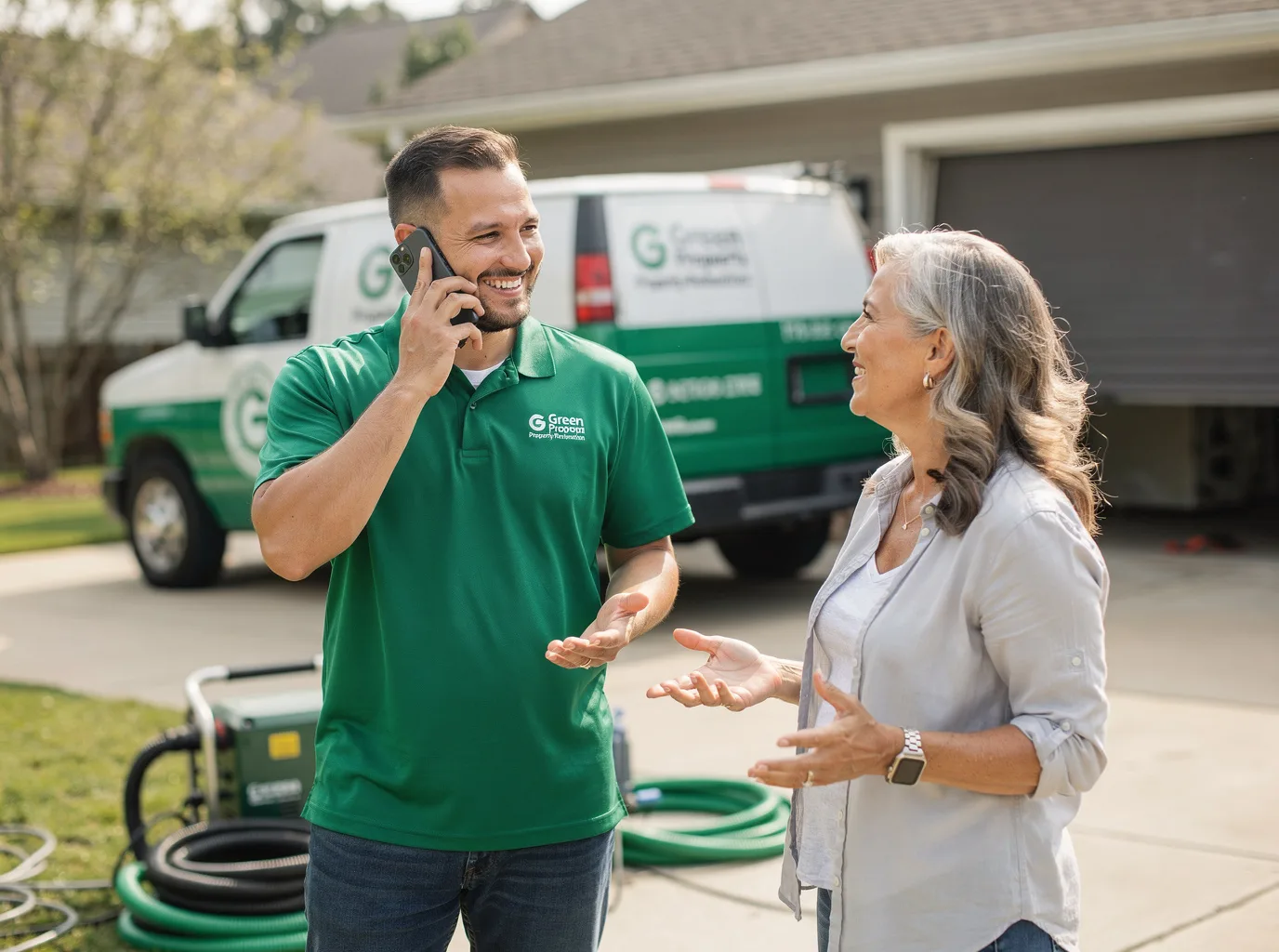 Water Damage Restoration Spencer, OH FAQs